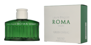 Roma Uomo Green Swing Tualettvesi