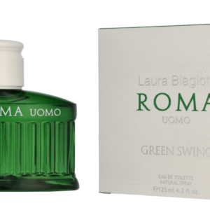 Roma Uomo Green Swing Tualettvesi