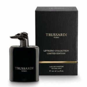 Trussardi Uomo Levriero Collection
