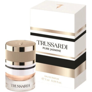 Trussardi Pure Jasmine Edp