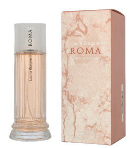 Roma Fiori Bianchi