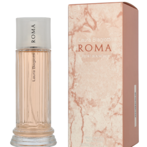 Roma Fiori Bianchi