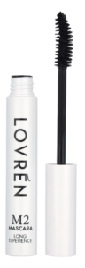 M2 Long Experience Mascara