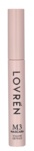 Lovren M3 Volume Definer Mascara