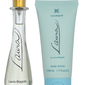 Laura Biagiotti Laura Giftset