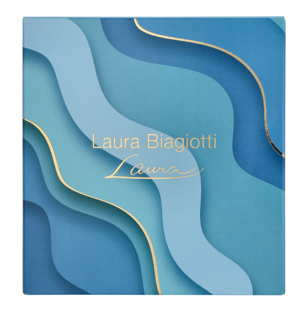 Laura Biagiotti Laura Giftset