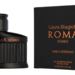 Roma Uomo Nero Estremo Parfüümvesi