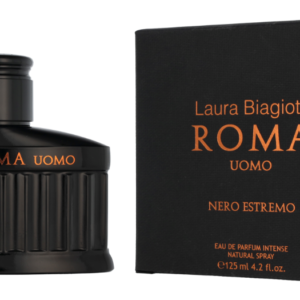 Roma Uomo Nero Estremo Parfüümvesi