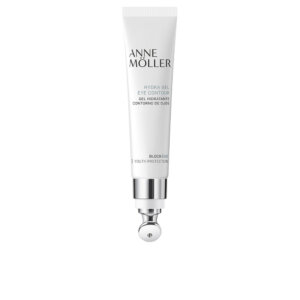 Blockage Moisturizing Eye Contour