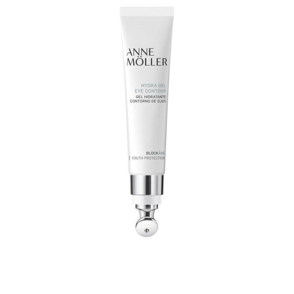 BLOCKÂGE moisturizing eye contour gel 15 ml Blockage Moisturizing Eye Contour