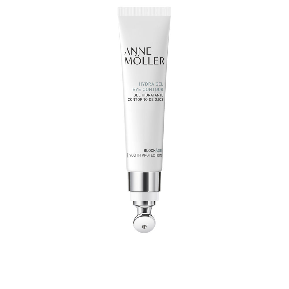 Blockage Moisturizing Eye Contour