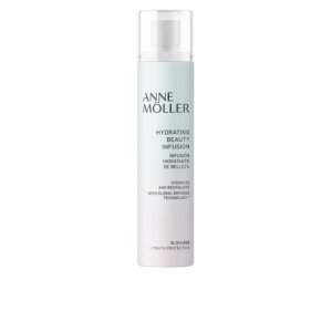 Blockage Moisturizing Beauty Infusion