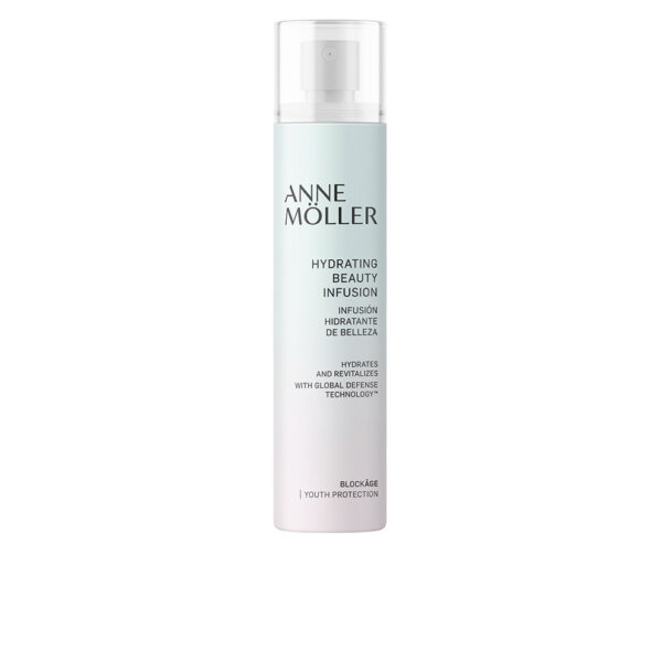 BLOCKÂGE moisturizing beauty infusion 100 ml Blockage Moisturizing Beauty Infusion