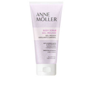 Body Essentials Body Exfoliating