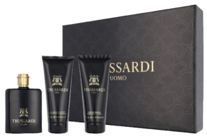Trussardi Uomo Giftset