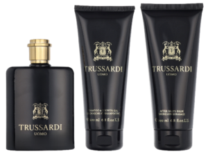 Trussardi Uomo Giftset