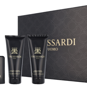 Trussardi Uomo Giftset Lõhnakomplekt
