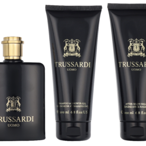 Trussardi Uomo Giftset