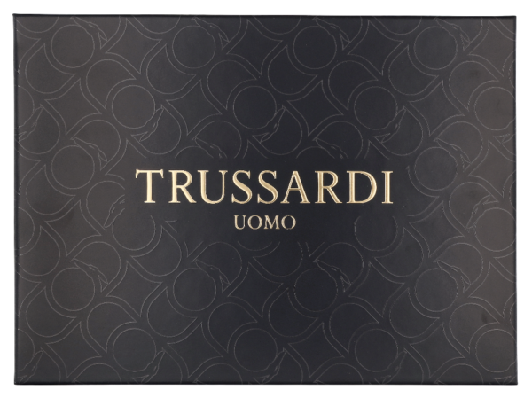 Trussardi Uomo Giftset