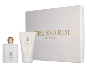 Donna Estuche 2 Pz