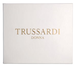 Trussardi DONNA ESTUCHE 2 tk