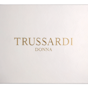 Trussardi DONNA ESTUCHE 2 tk