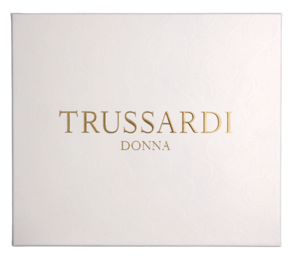 Trussardi DONNA ESTUCHE 2 tk