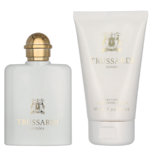 Trussardi DONNA ESTUCHE 2 tk