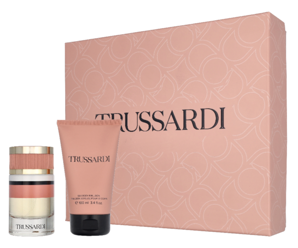 By Trussardi Giftset