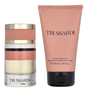 Trussardi By Trussardi Giftset