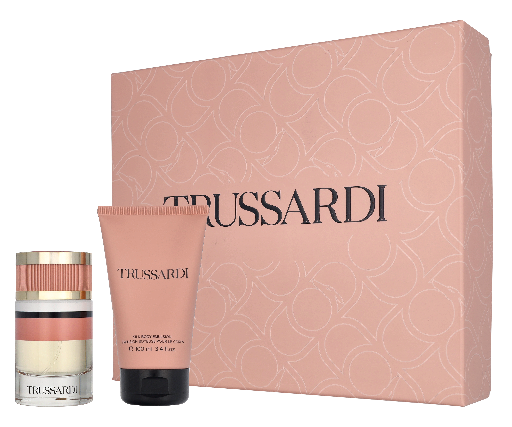 By Trussardi Giftset