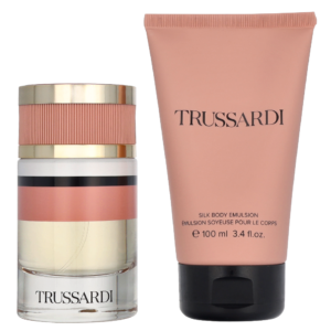 Trussardi By Trussardi Giftset