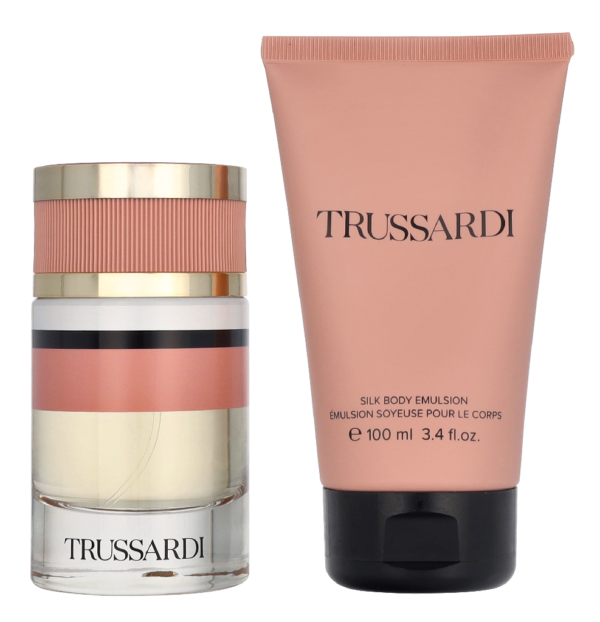 Trussardi By Trussardi Giftset