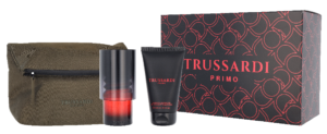 Trussardi Primo Giftset