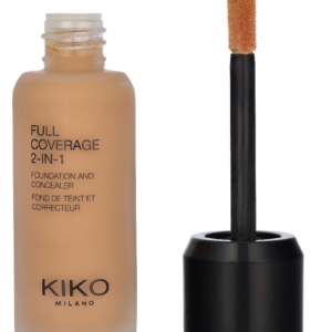 Full Coverage 2 In 17