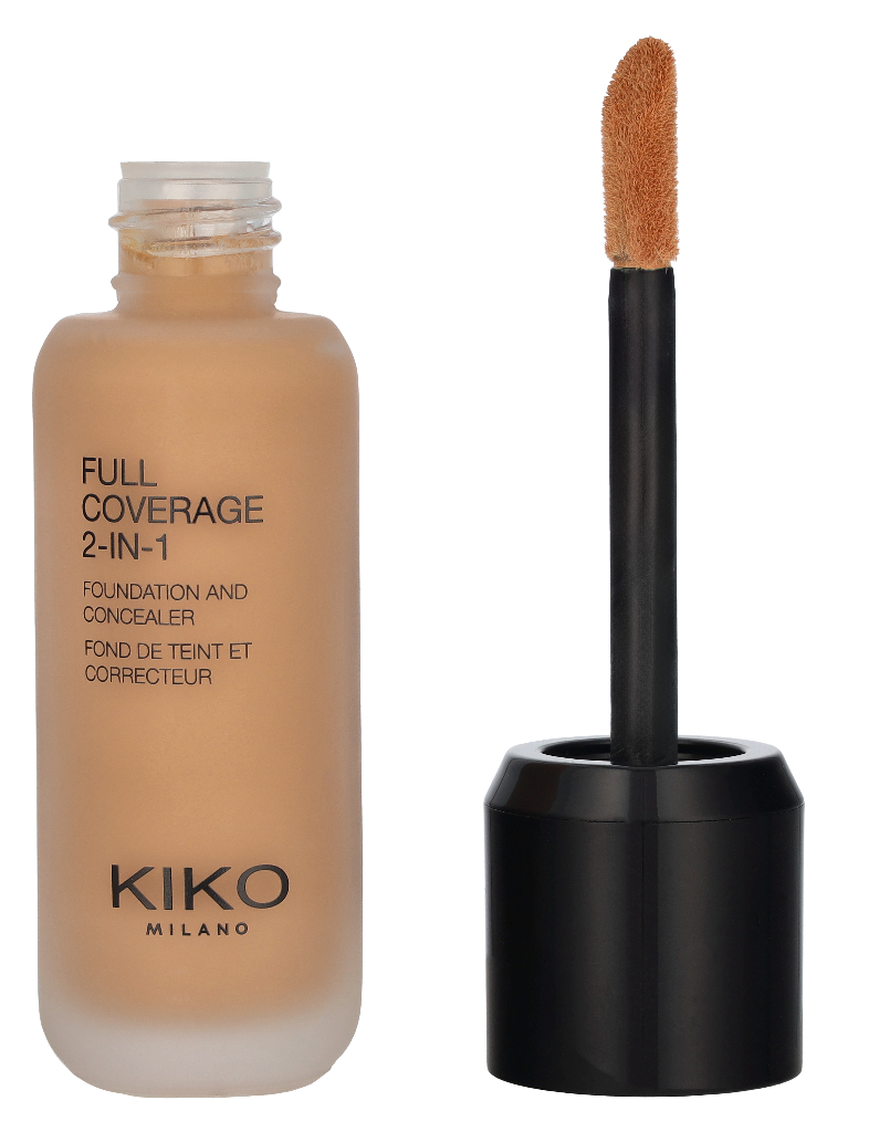 Full Coverage 2 In 17