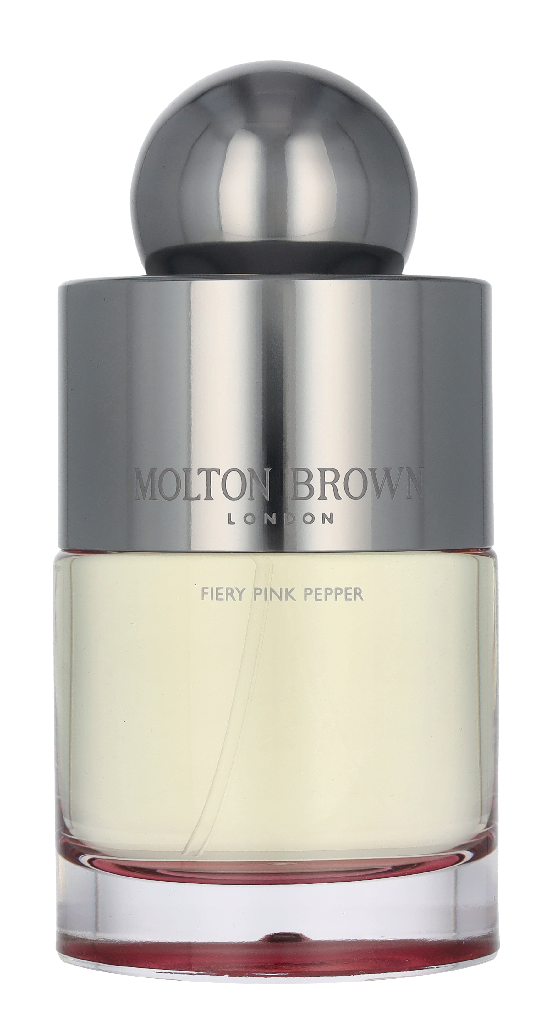 Molton Brown Fiery Pink Pepper Edt Spray
