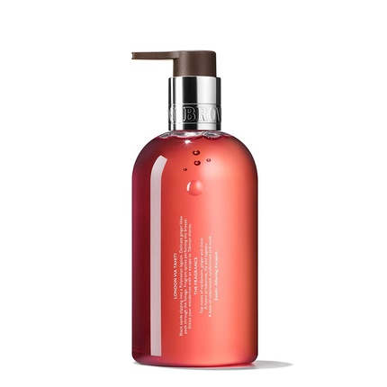 Molton Brown Heavenly Gingerlily Fine Liquid Hand Wash Heavenly Gingerlily Fine Liquid