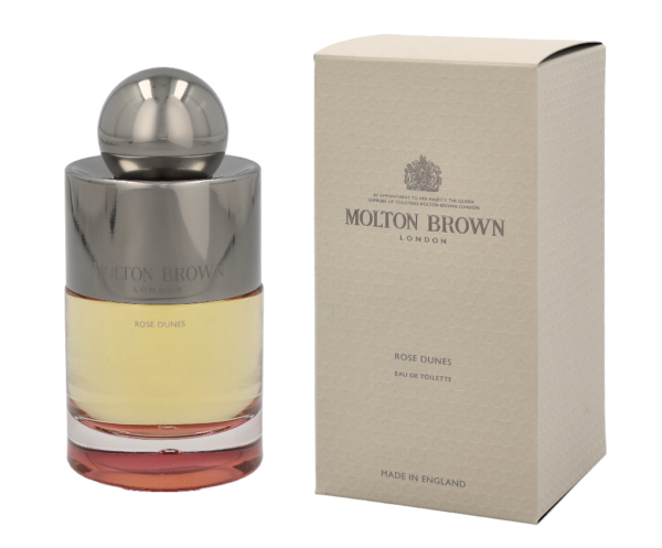 Rose Dunes EDT Molton Brown Rose Dunes