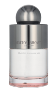 Molton Brown Delicious Rhubarb & Rose Edt Spray 100 ml