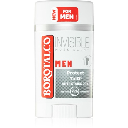 Men Invisible Dry Deo Stick Men Invisible Dry Deo Nahahooldustoode