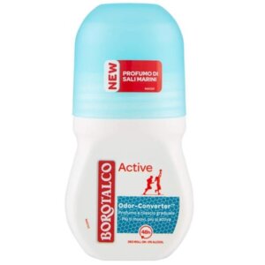 Active Sea Salt Fresh
