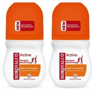 Borotalco Active Deo Roll-On