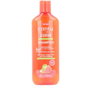 Guava Andamp; Ginger Scalp