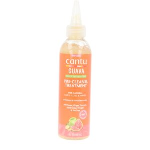 Guava & Ginger Pre