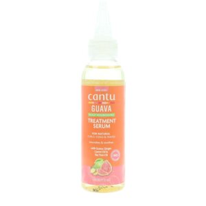 Guava & Ginger Carrot