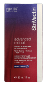 Strivectin Advanced Retinol Nightly Renewal Moisturizer 30 ml
