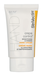 Crepe Control Hand Cream