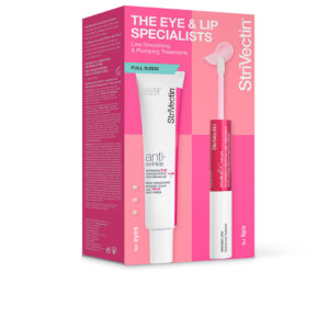 Anti Wrinkle Set 2