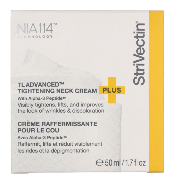 Strivectin TL Advanced Tightening Neck Cream Plus 50 ml